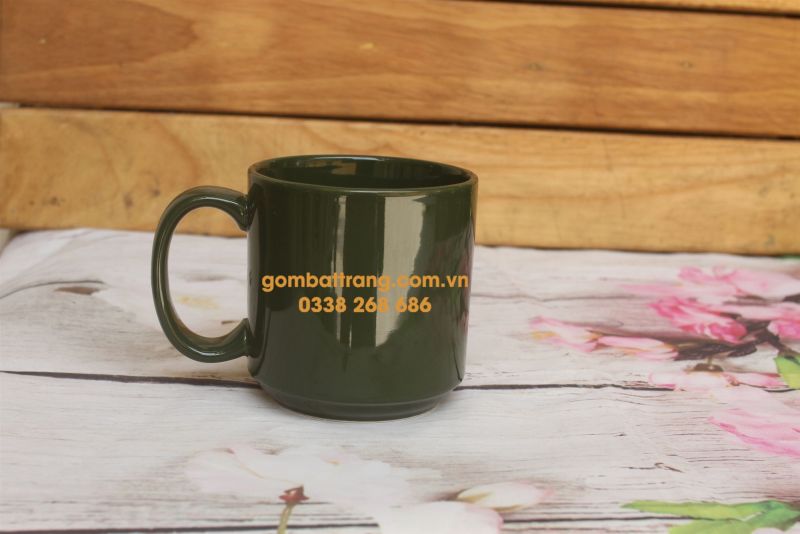 Trải nghiệm cốc chính hãng in logo thương hiệu của chính mình