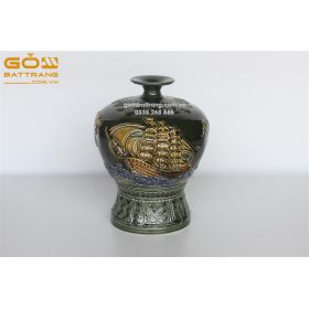 Mẫu lọ hoa đẹp giá rẻ