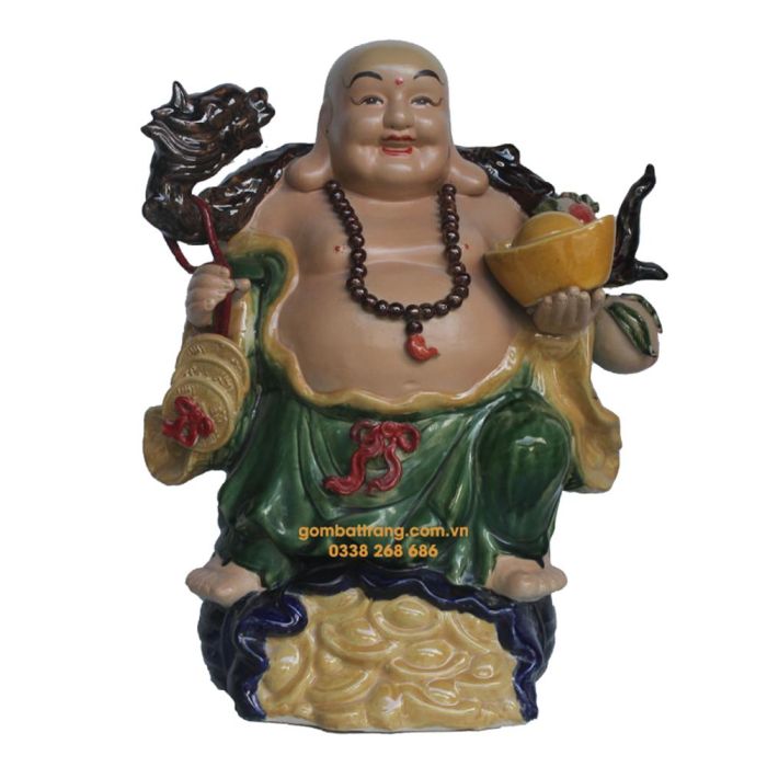 Phật Di Lặc DY5212