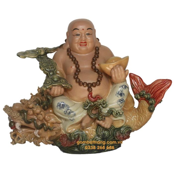 Phật Di Lặc DY5532