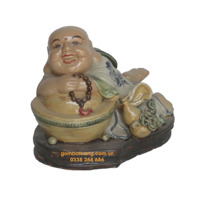 Tượng Di Lặc DY5099