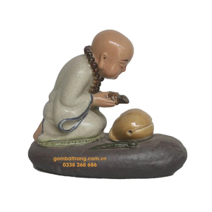 Tượng Di Lặc YD5057