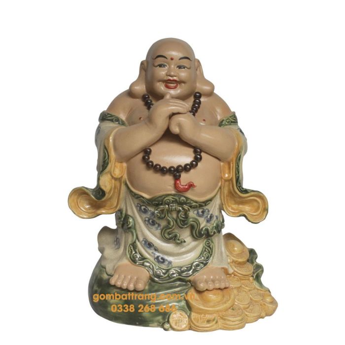 Tượng Di Lặc DY5001