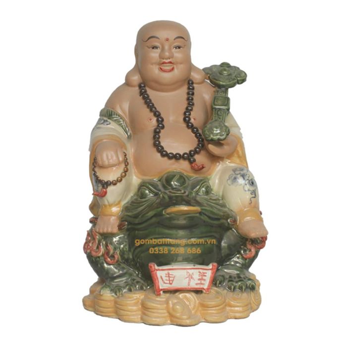 Tượng Di Lặc DY5011