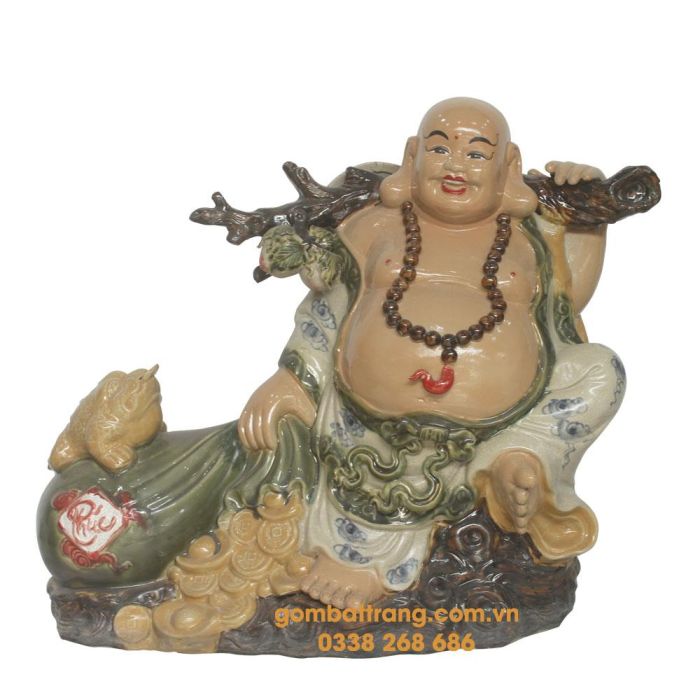 Tượng Di Lặc  DY4981