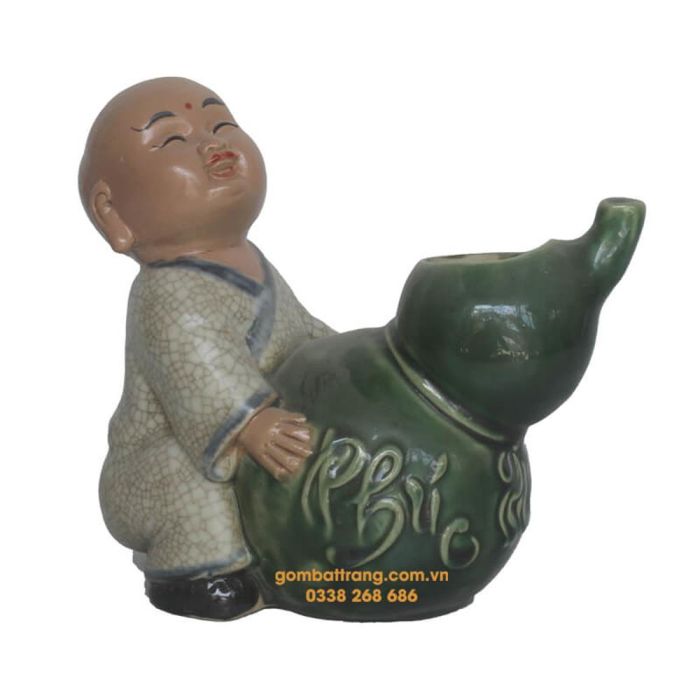 Tượng Di Lặc YD5096
