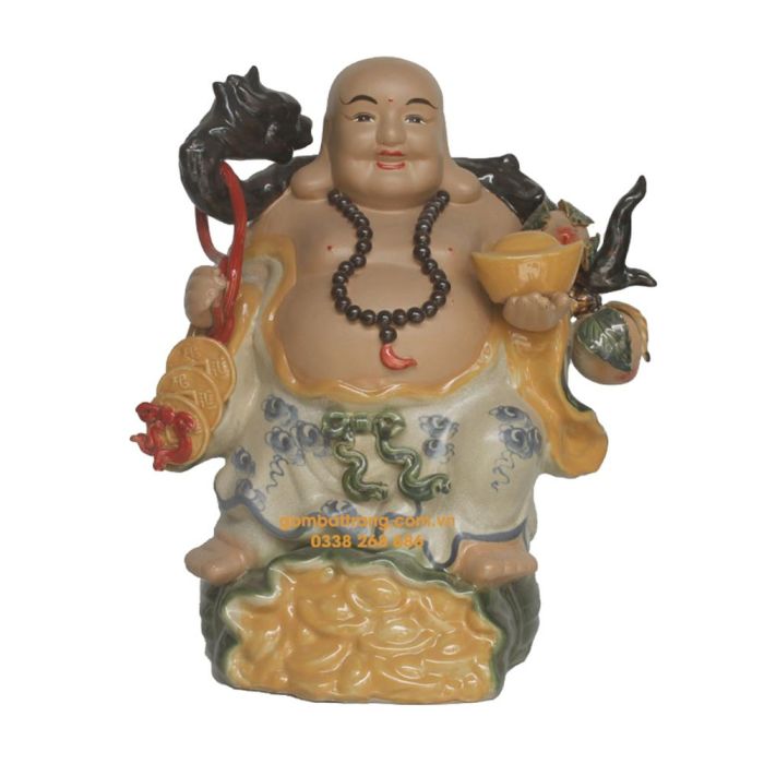 Tượng Phật Di Lặc YD5033