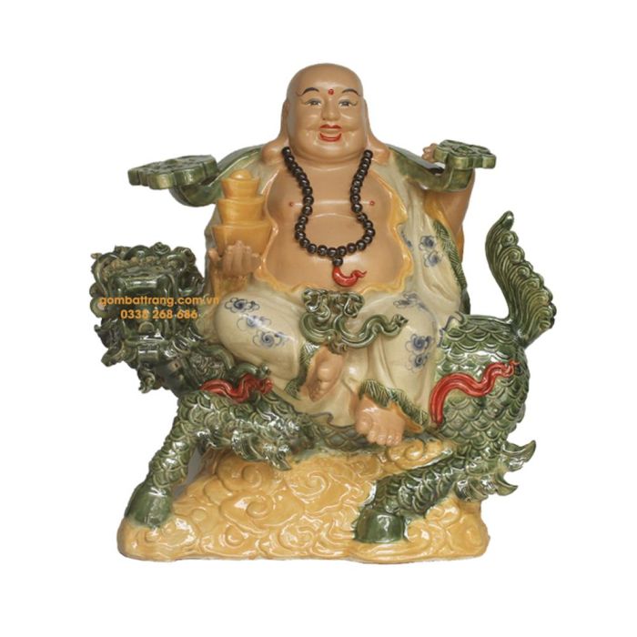Tượng Phật Di Lặc DY5018