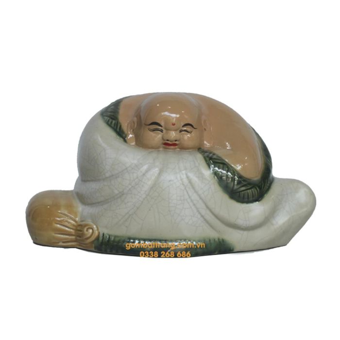 Tượng Phật Di LặcDY5411
