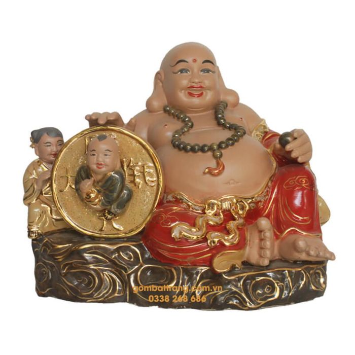 Tượng Phật Di Lặc DY5330