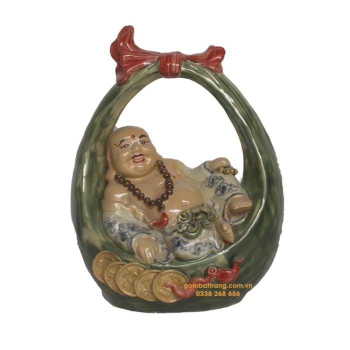 Tượng Phật Di Lặc DY5039