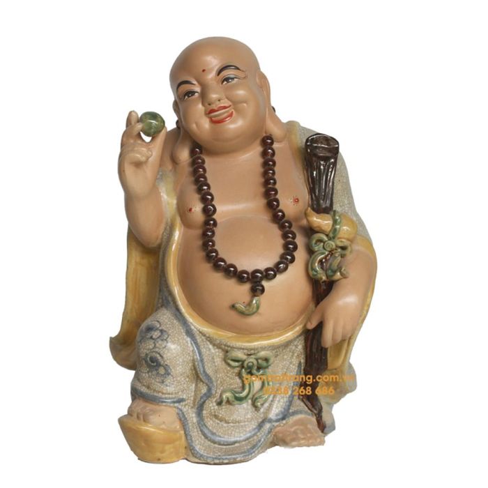 Tượng phật di lặc DY4991