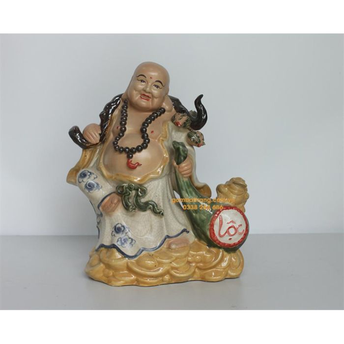Tượng Di Lặc DY5385
