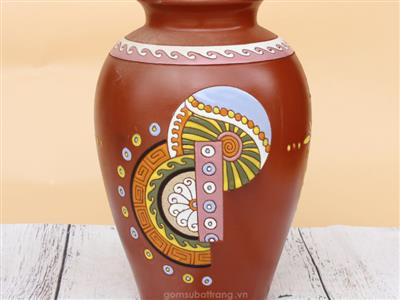 Gốm sứ – Từ nghệ thuật truyền thống đến xu hướng sống đương đại