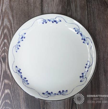 bo-bat-dia-hoa-sen-trang-tri-can-bep 2