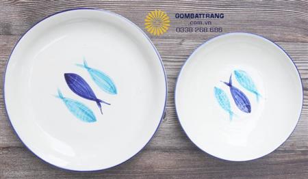 bo-bat-dia-bat-trang-11-mon-decor-ban-an-cao-cap 3