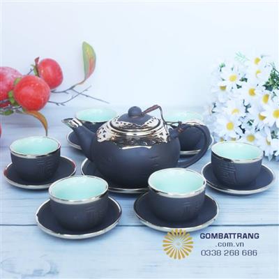 Khám phá thế giới ấm tử sa quà tặng trà đạo