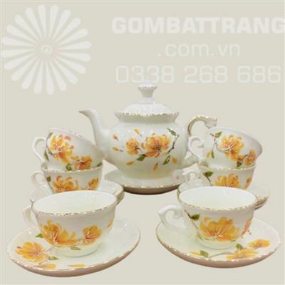 Chén Ngọc Bát Tràng – Giá cực sốc, Freeship