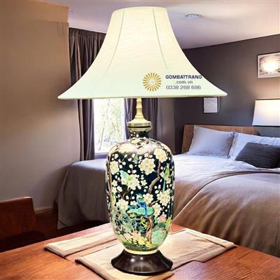 30 mẫu đèn trang trí phòng ngủ được ưa chuộng nhất