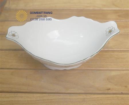 Bộ bát ăn cơm cao cấp