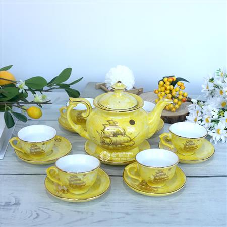 am-chen-dep-ma-vang-phong-thuy
