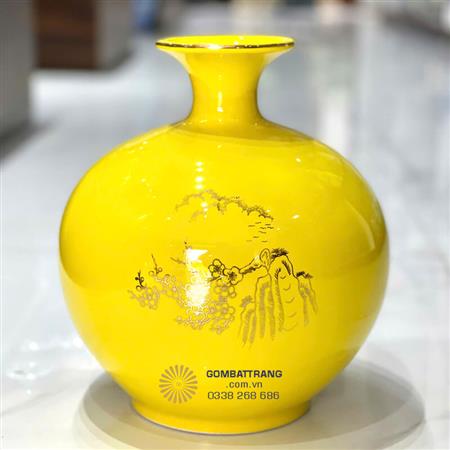 binh-gom-hut-tai-loc-phong-thuy-dep