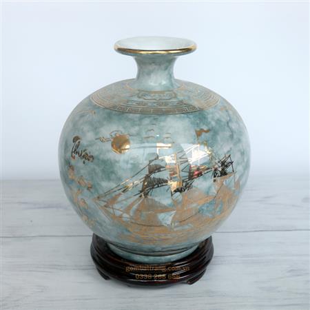 binh-gom-tai-loc-phong-thuy-uu-dai