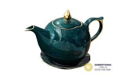 bo-am-chen-tra-dao-mau-don-xanh-bat-trang-chinh-hang 2