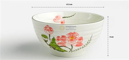 bo-bat-dia-bat-trang-hoa-sen-trang-tri-ban-an-2