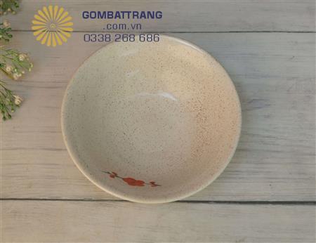 bo-bat-dia-bat-trang-men-ran-ve-hoa-dao-day-du-16-mon