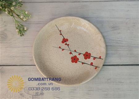 bo-bat-dia-bat-trang-men-ran-ve-hoa-dao-day-du-16-mon