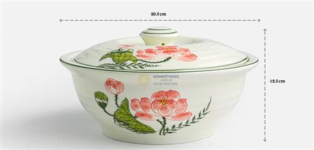 bo-bat-dia-bat-trang-hoa-sen-trang-tri-ban-an-1