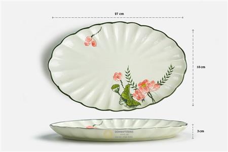 bo-bat-dia-bat-trang-hoa-sen-trang-tri-ban-an-5