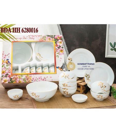 bo-bat-dia-sen-vang-bat-trang-tinh-hoa-ban-an-hien-dai