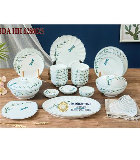 dia-trang-tri-bat-trang-men-su-cao-cap-chiu-nhiet-tot