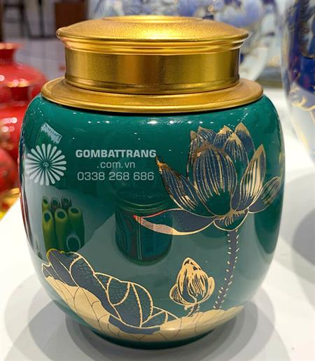 hop-dung-tra-gom-su-bat-trang-sen-xanh-gia-tot-3