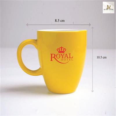 In ly sứ giá rẻ gốm sứ Bát Tràng