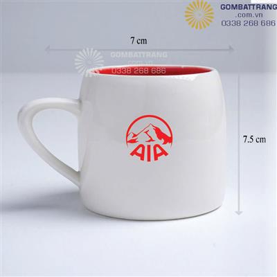 In ly sứ giá rẻ theo yêu cầu