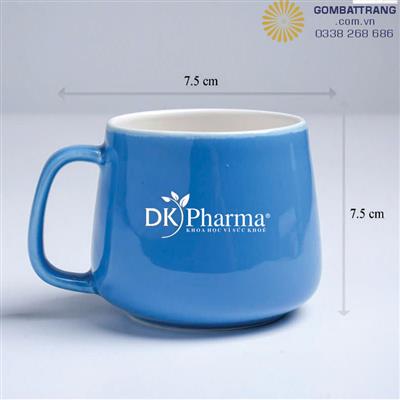 In ly sứ theo yêu cẩu quà tặng giá rẻ