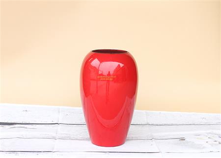 Lọ cắm hoa Bát Tràng hiện đại và độc đáo 5