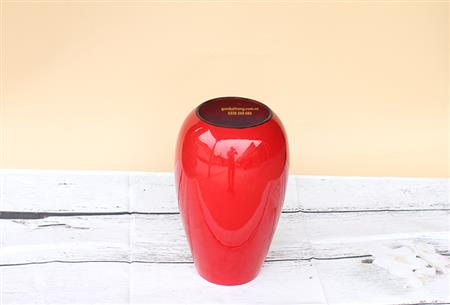 Lọ cắm hoa Bát Tràng hiện đại và độc đáo 6