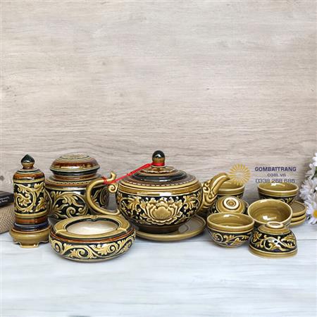 qua-tang-bo-am-chen-bat-trang-ve-hoa-tuyet-dep