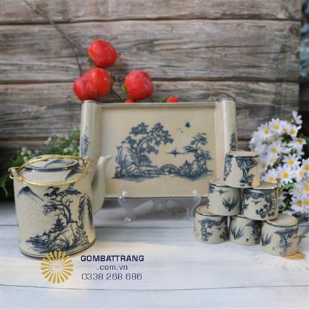 Qua-tang-gom-su-am-chen-men-ran-ve-son-thuy-sang-xin