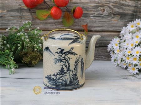 Qua-tang-gom-su-am-chen-men-ran-ve-son-thuy-sang-xin