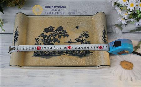 Qua-tang-gom-su-am-chen-men-ran-ve-son-thuy-sang-xin