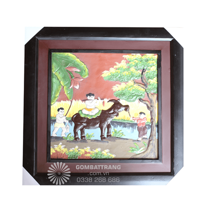 tranh-bat-trang-que-viet-qua-tang-gom-su