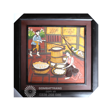 tranh-gom-phu-lang-ve-vo-chong-gia-gao-tinh-xao