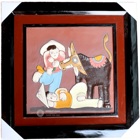 tranh-gom-ta-canh-chan-trau-dong-que