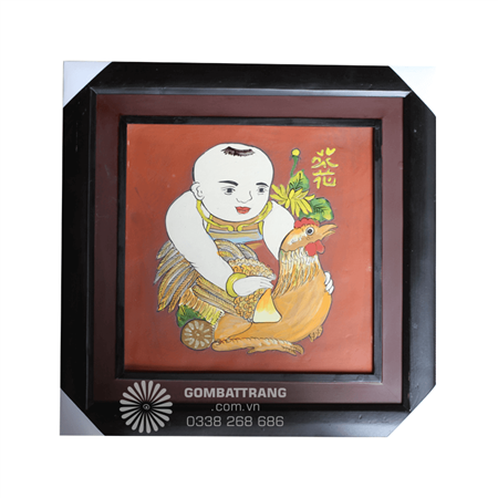 tranh-gom-tu-quy-dan-gian-ve-cau-be-tinh-xao