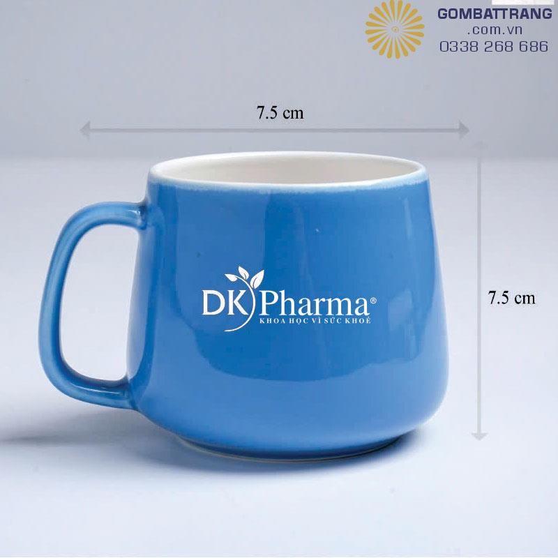 In ly sứ theo yêu cẩu quà tặng giá rẻ